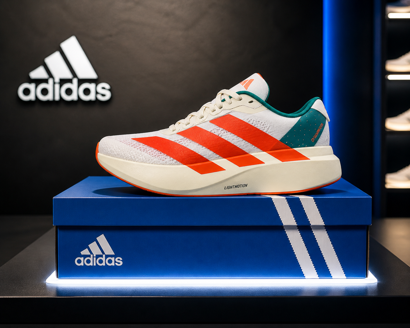 Adidas Adizero SL2