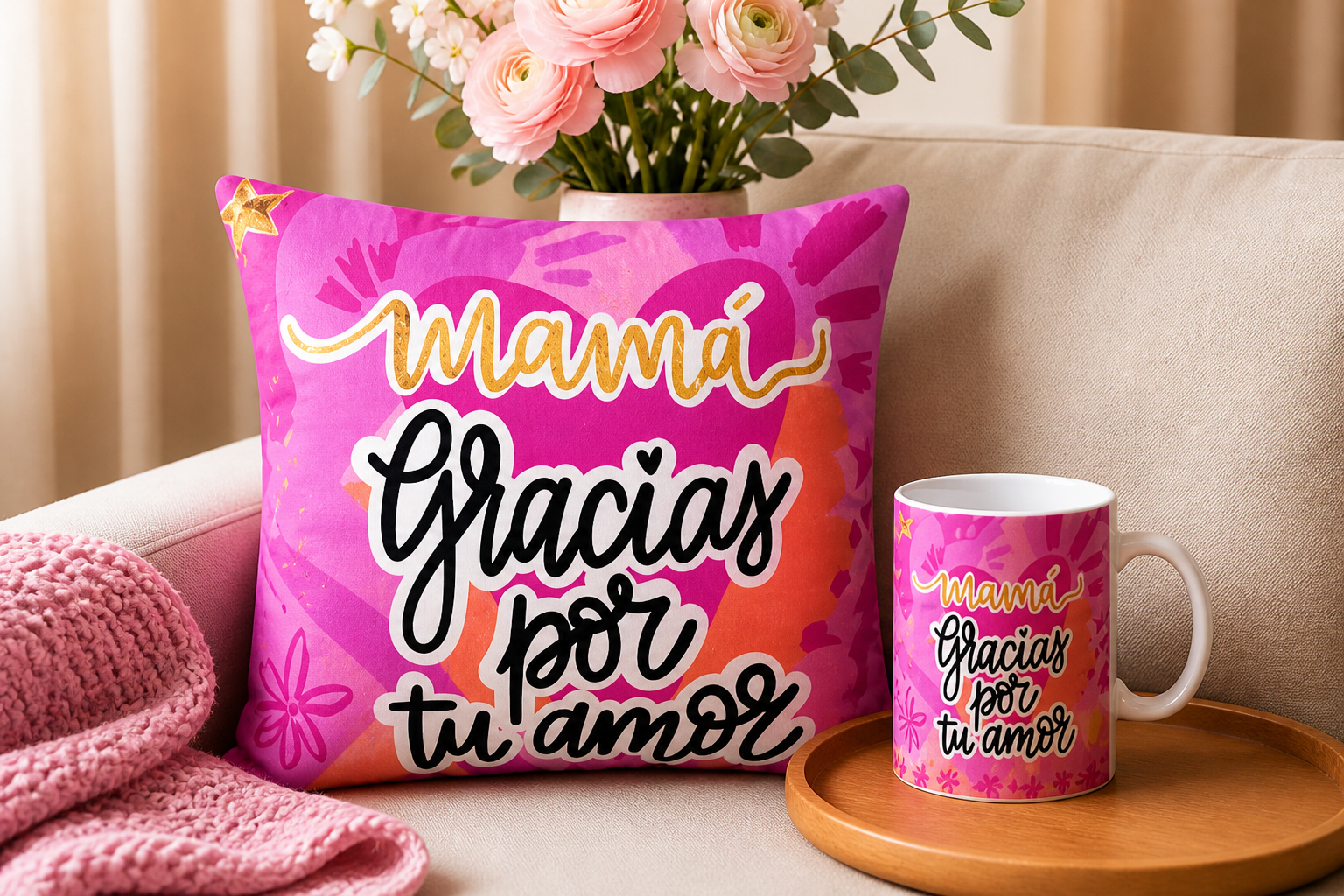 Colección Amor de Mamá