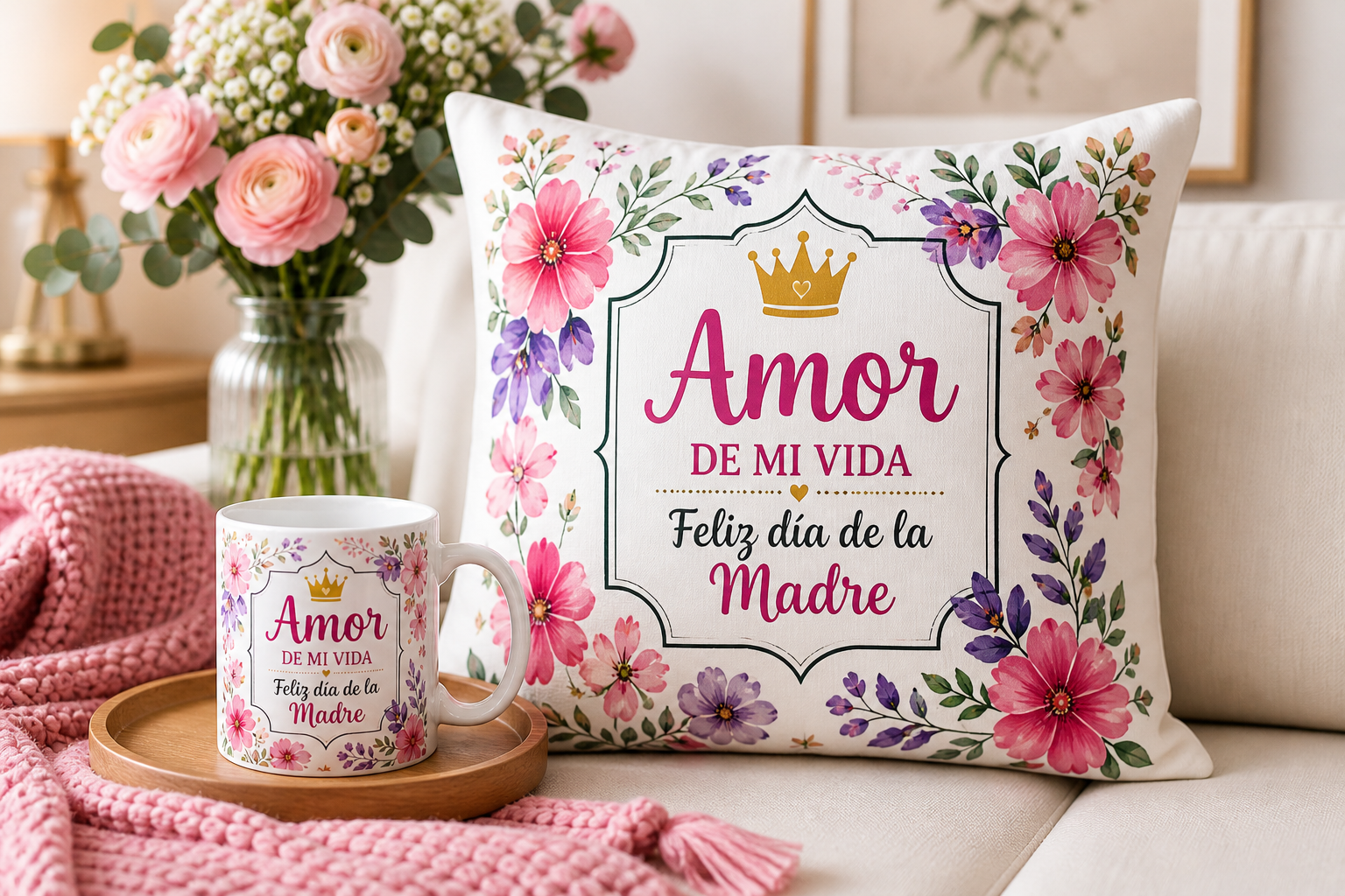 Colección Amor de Mamá
