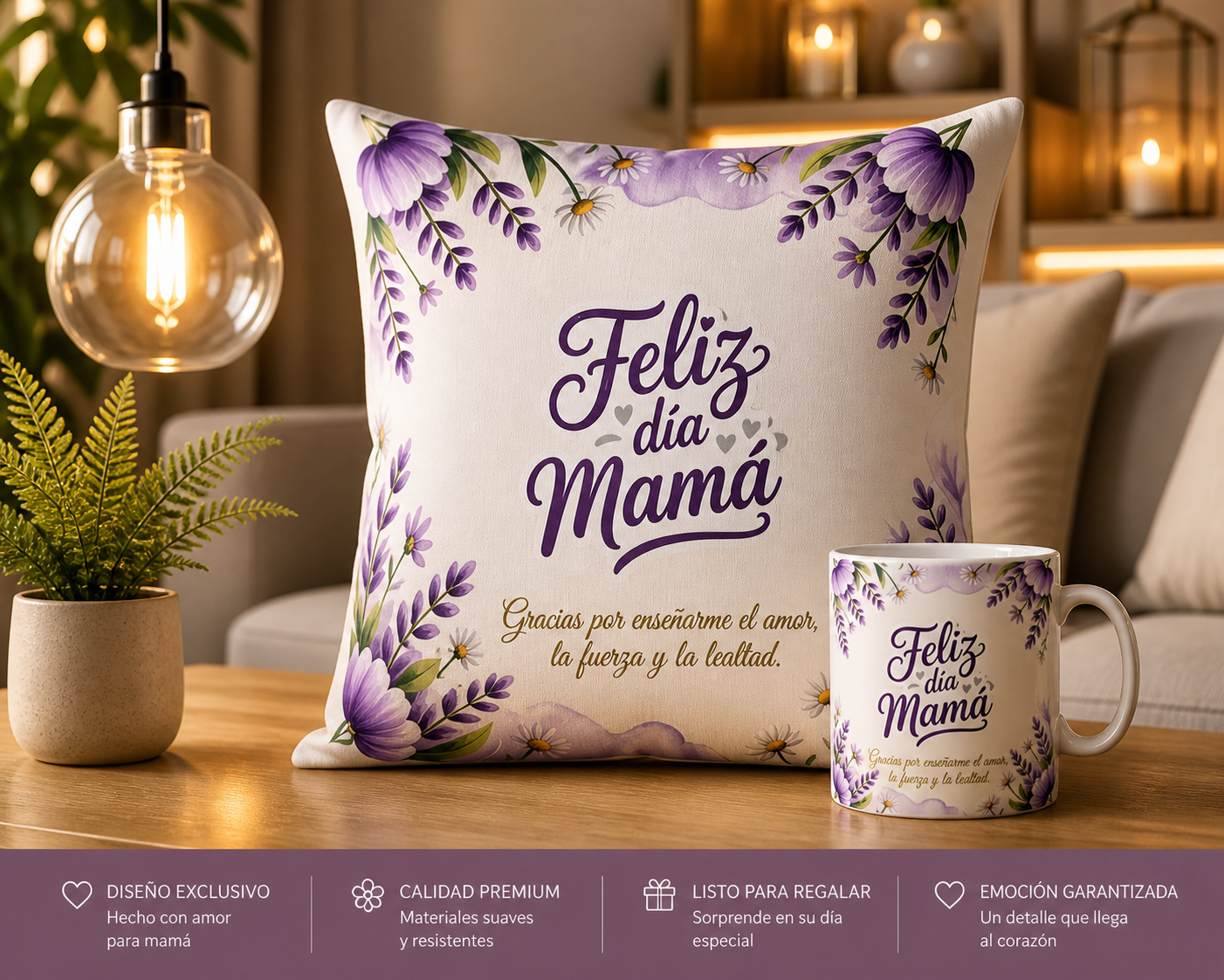 Colección Amor de Mamá