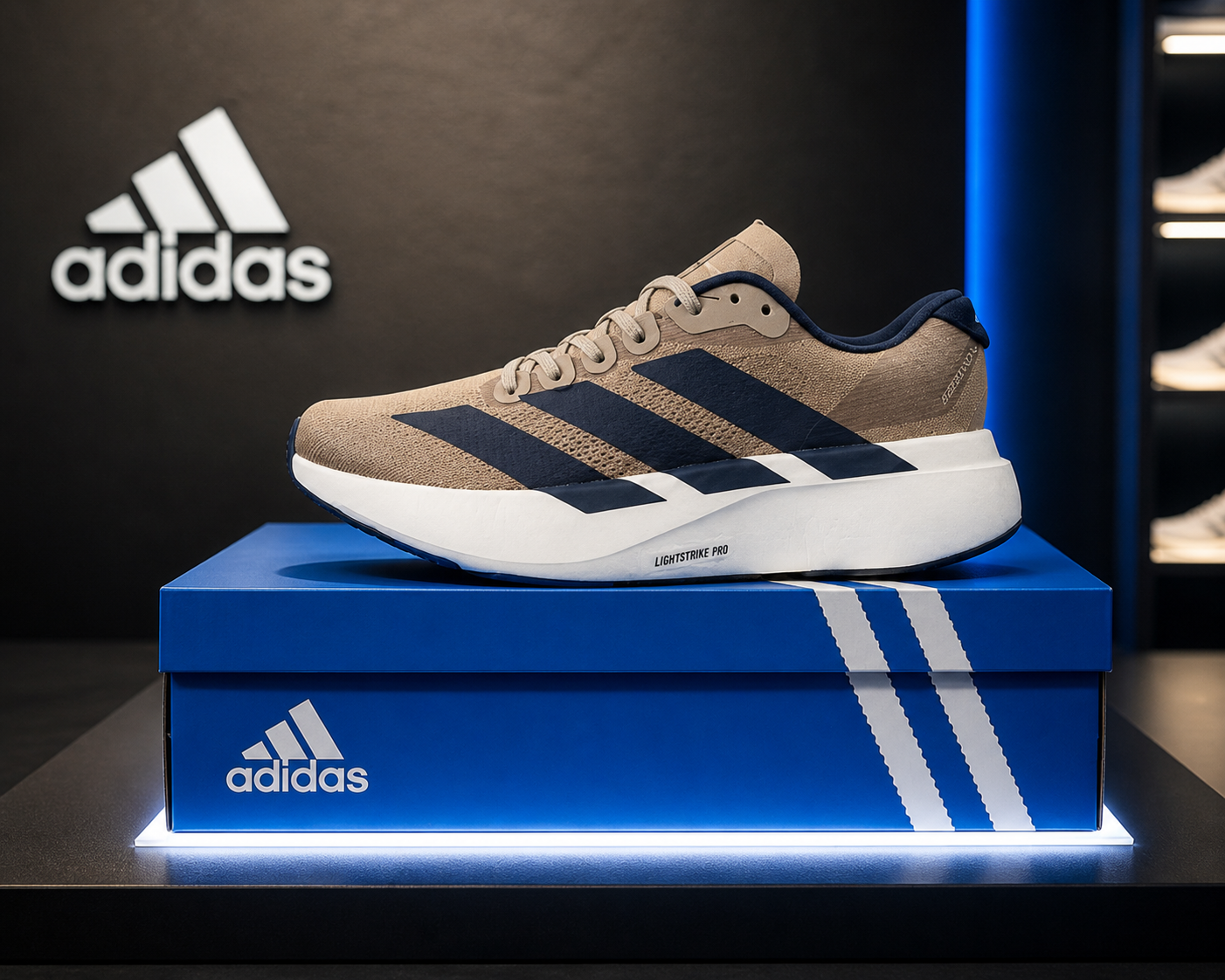 Adidas Adizero SL2