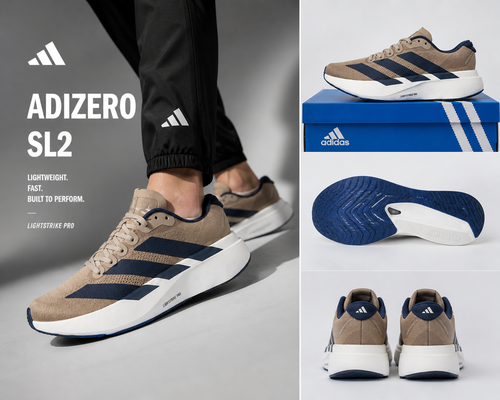 Adidas Adizero SL2