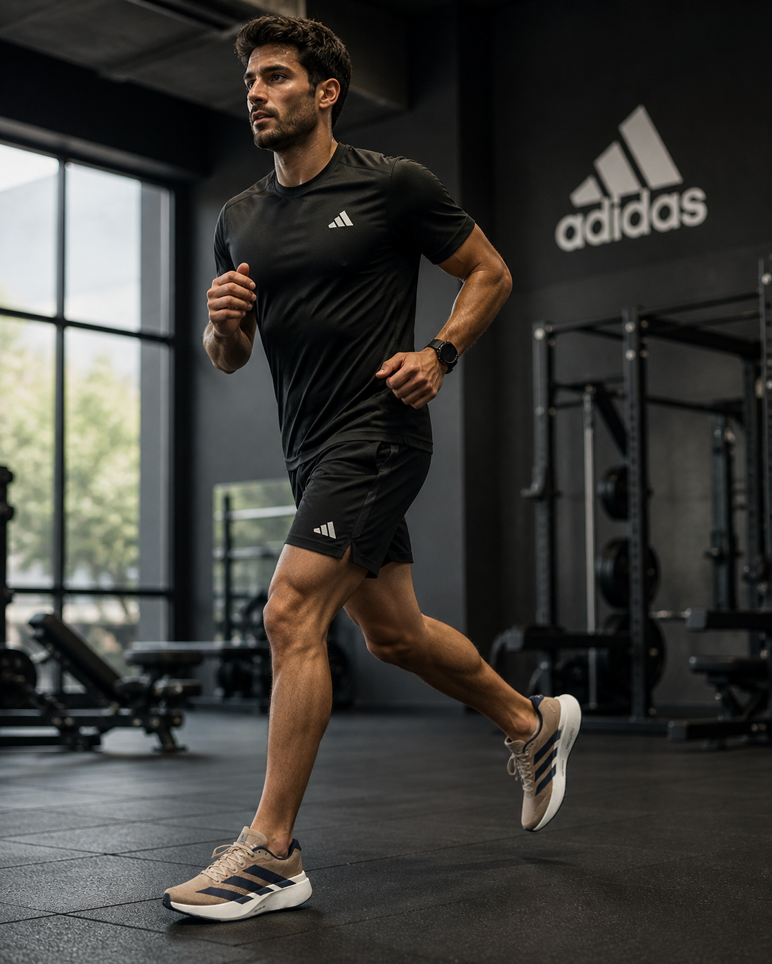 Adidas Adizero SL2