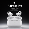 AirPods Pro 2da Gen