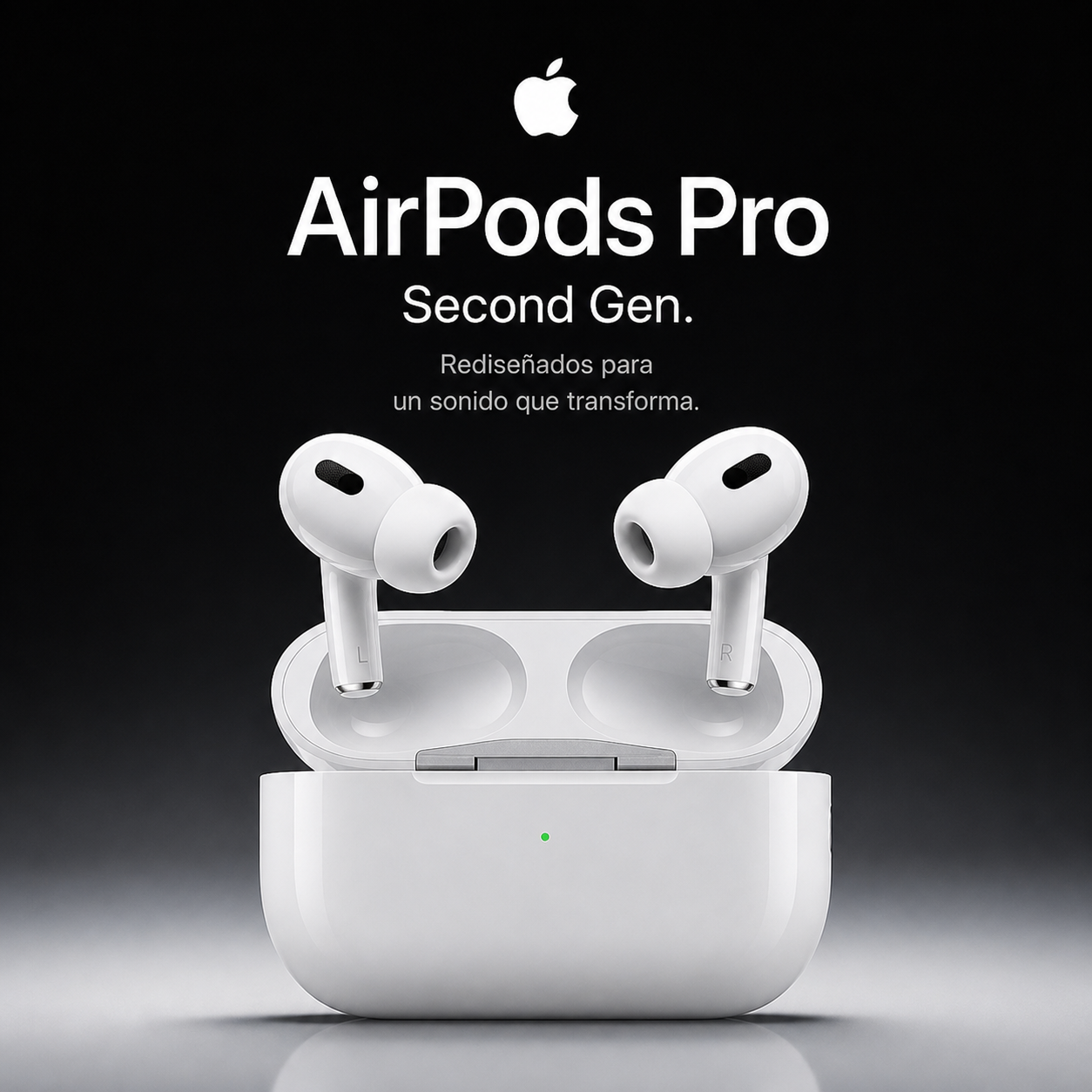 AirPods Pro 2da Gen
