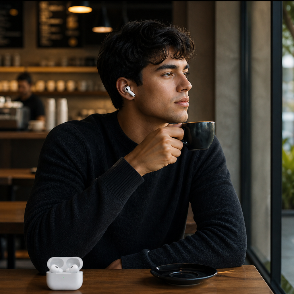 AirPods Pro 2da Gen