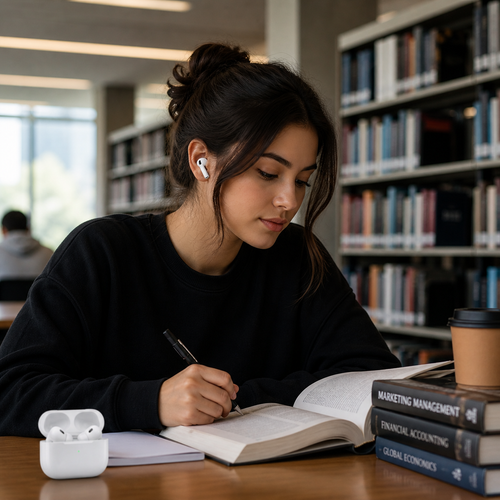 AirPods Pro 2da Gen