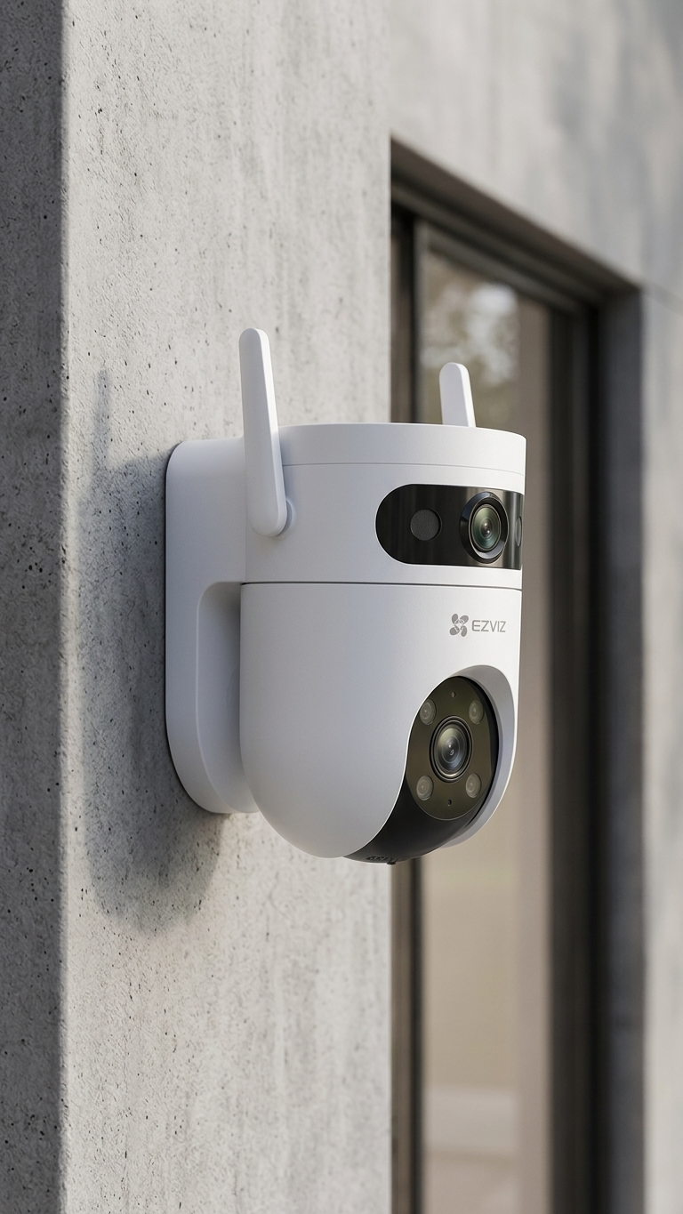 CAMARA EZVIZ H9C 3K