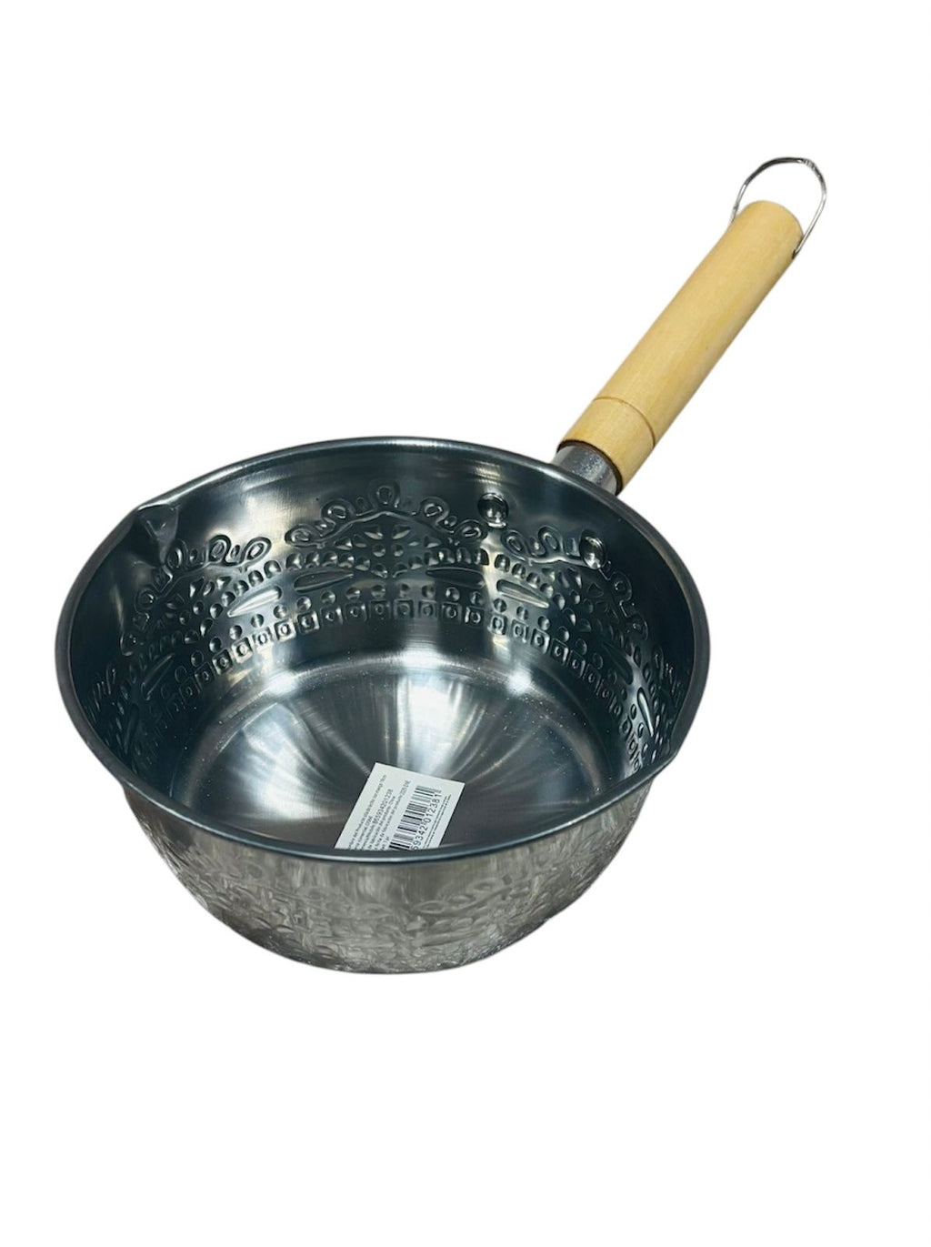 Olla Hervidora Calentadora De Leche